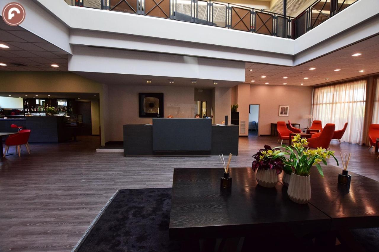 Hotel Ferretti Majestichouse