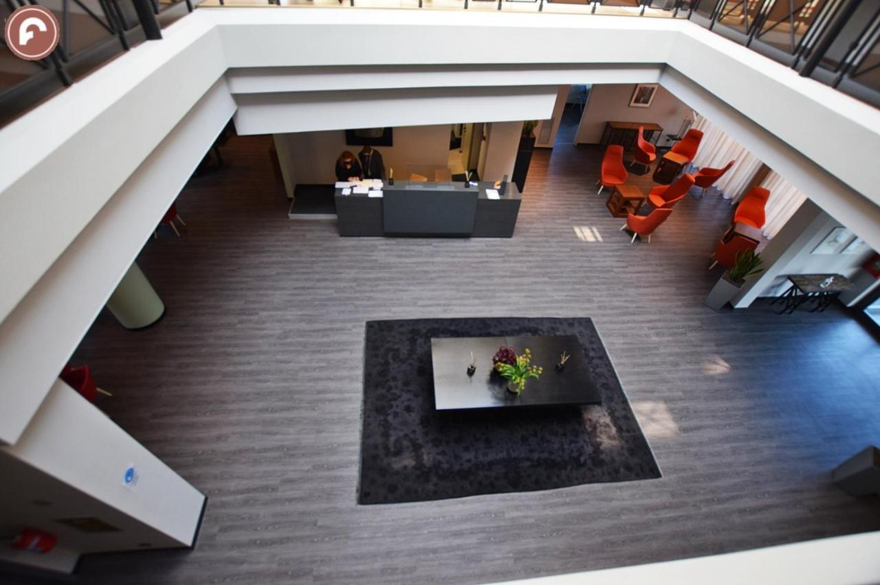 Ferretti Majestichouse