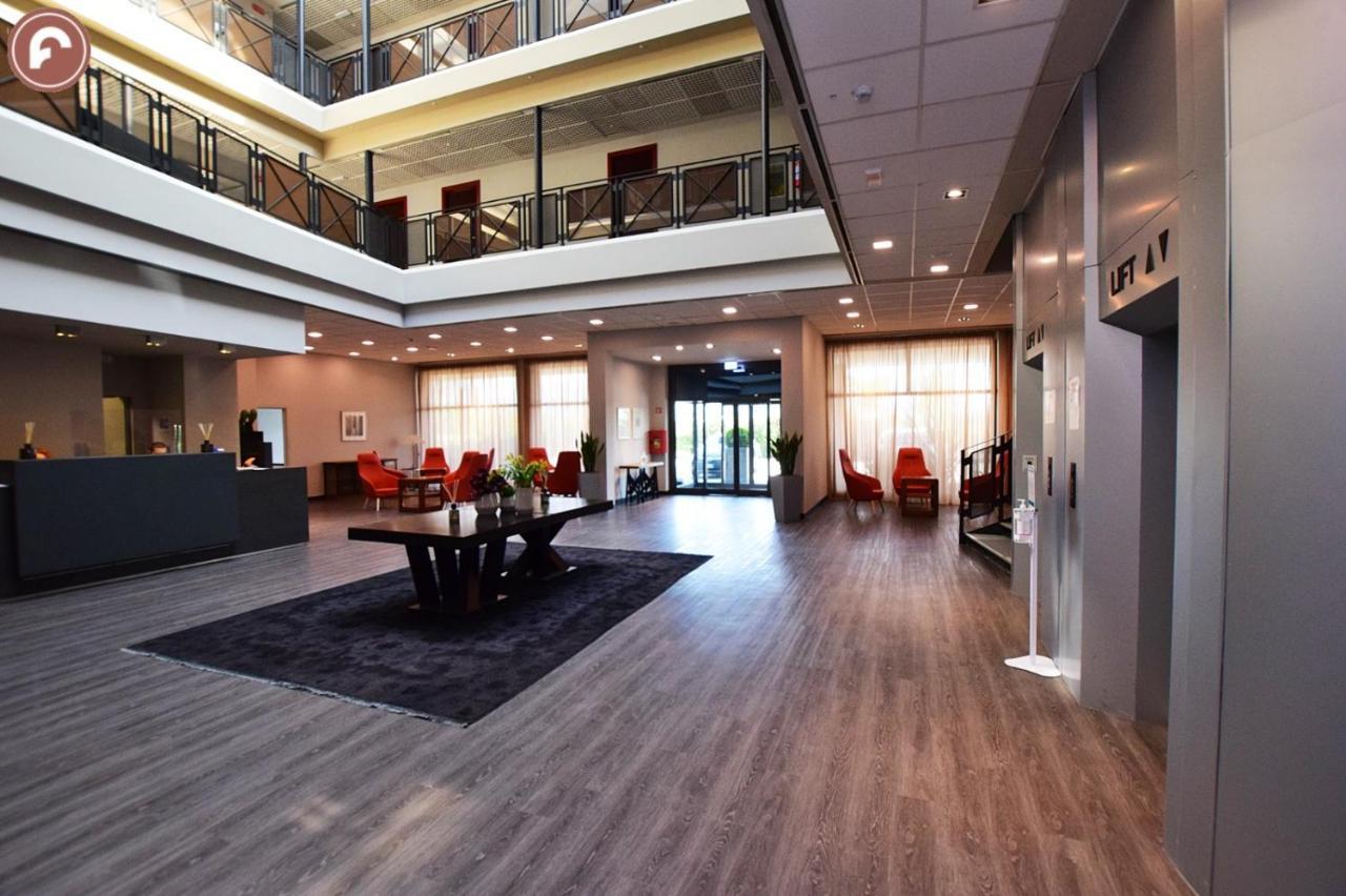 Ferretti Majestichouse Hotel 4*