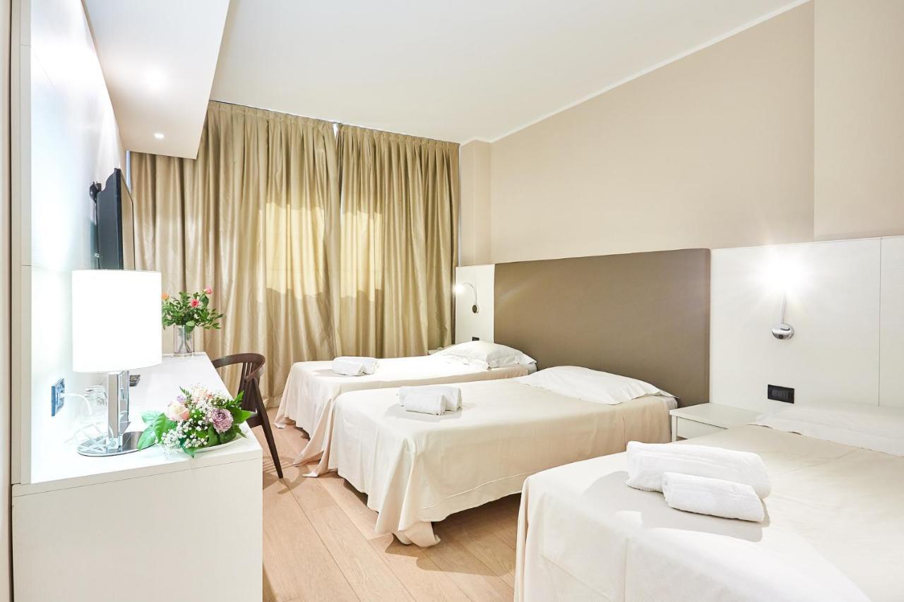 Ferretti Majestichouse Hotel