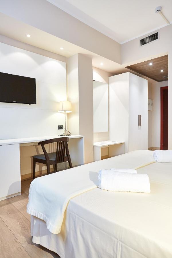 Hotel Ferretti Majestichouse