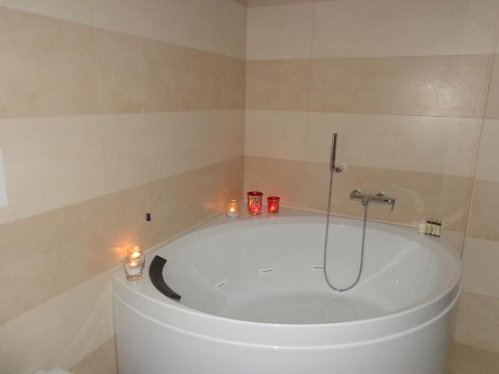 Ferretti Majestichouse Castenedolo