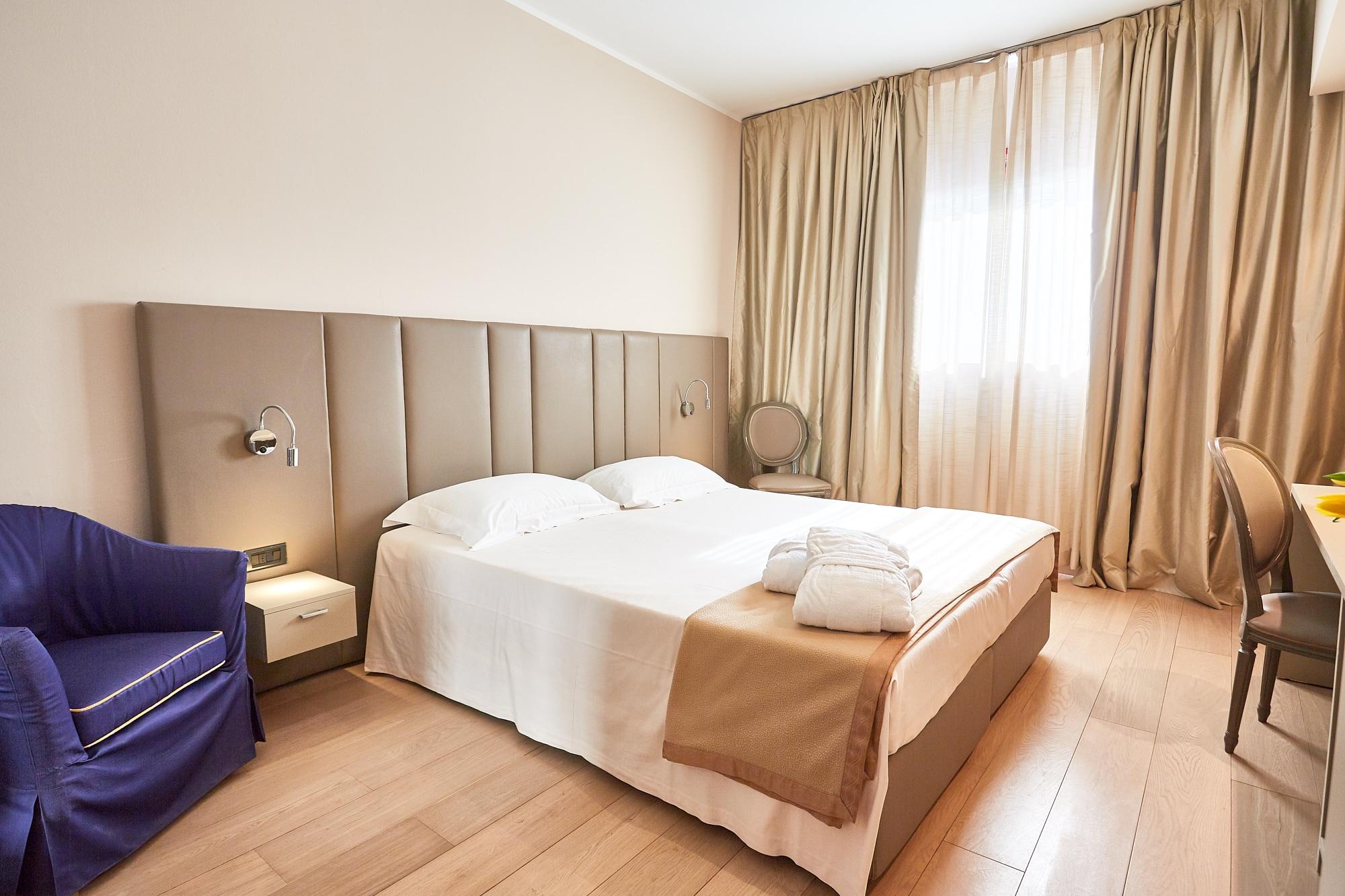Ferretti Majestichouse Hotel