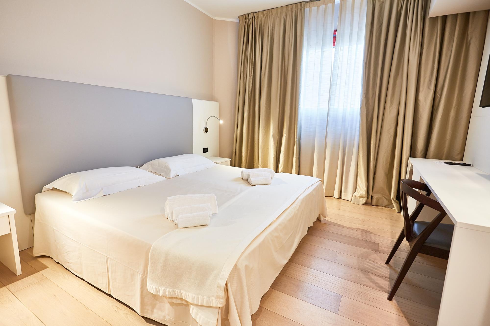 Ferretti Majestichouse Hotel
