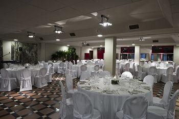 Hotel Ferretti Majestichouse 4*