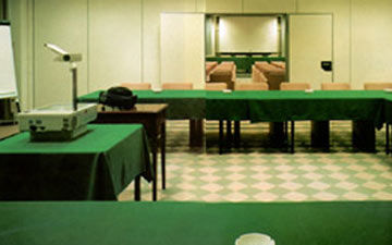 Hotel Ferretti Majestichouse