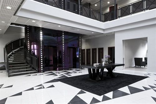 Hotel Ferretti Majestichouse