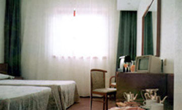 Hotel Ferretti Majestichouse