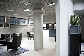 Hotel Ferretti Majestichouse 4*