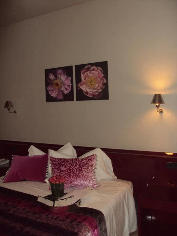 Ferretti Majestichouse Hotel