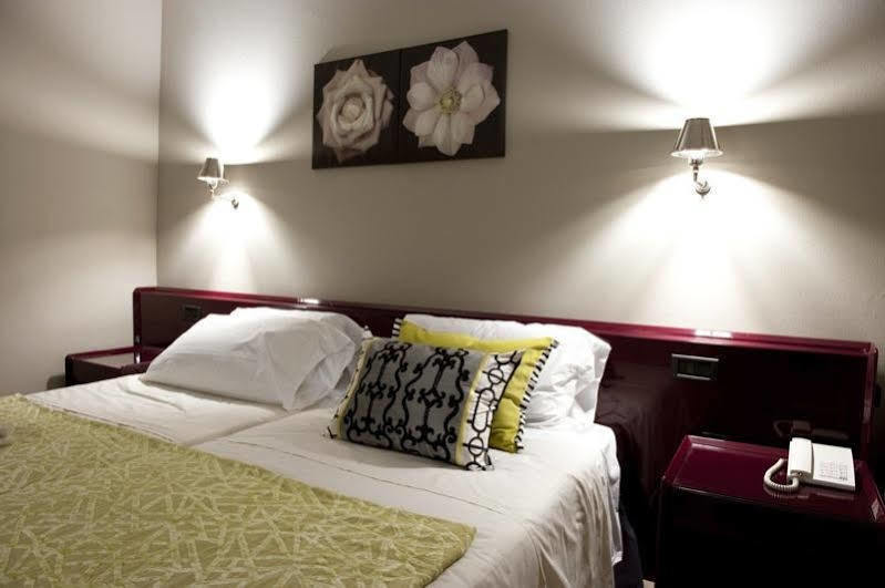 Ferretti Majestichouse Hotel 4*